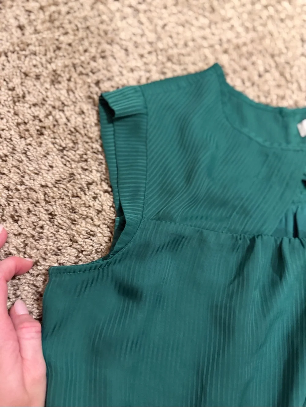 Women’s LOFT Blouses NWOT - Picture 7 of 9